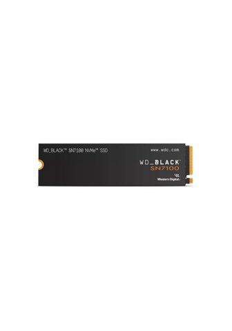  Sandisk WDS100T4X0E-00CJA0 interne SSD...