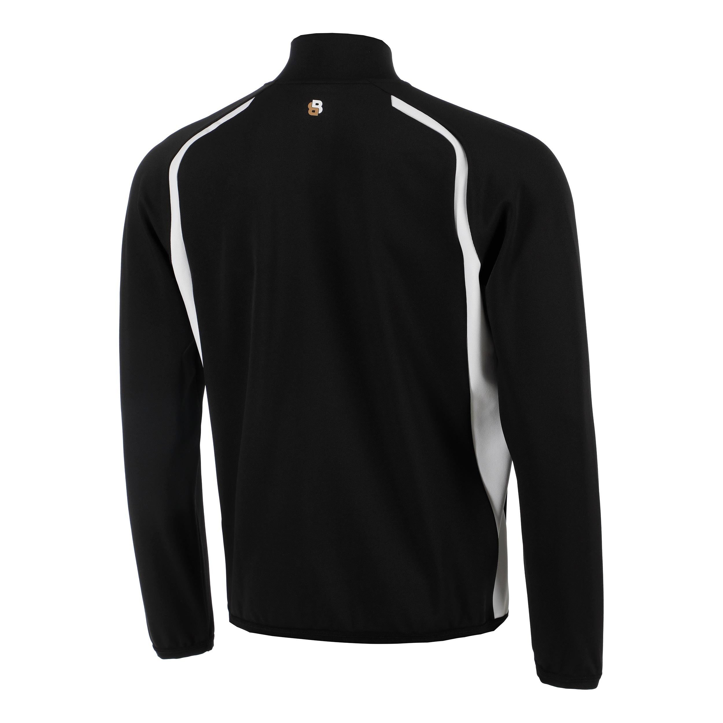 BOSS Sweatjacke Spin günstig online kaufen