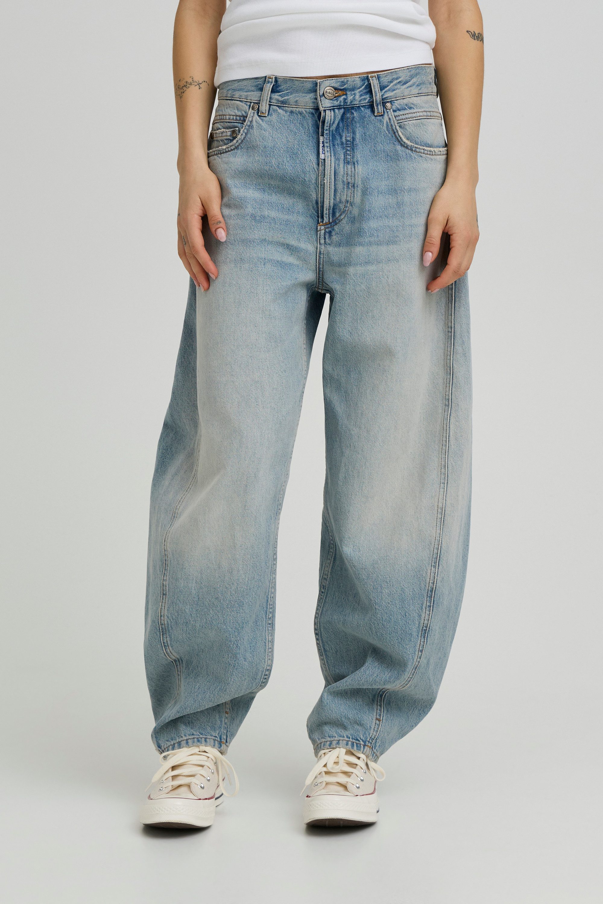 Regular-fit-Jeans Jeans BACAVI