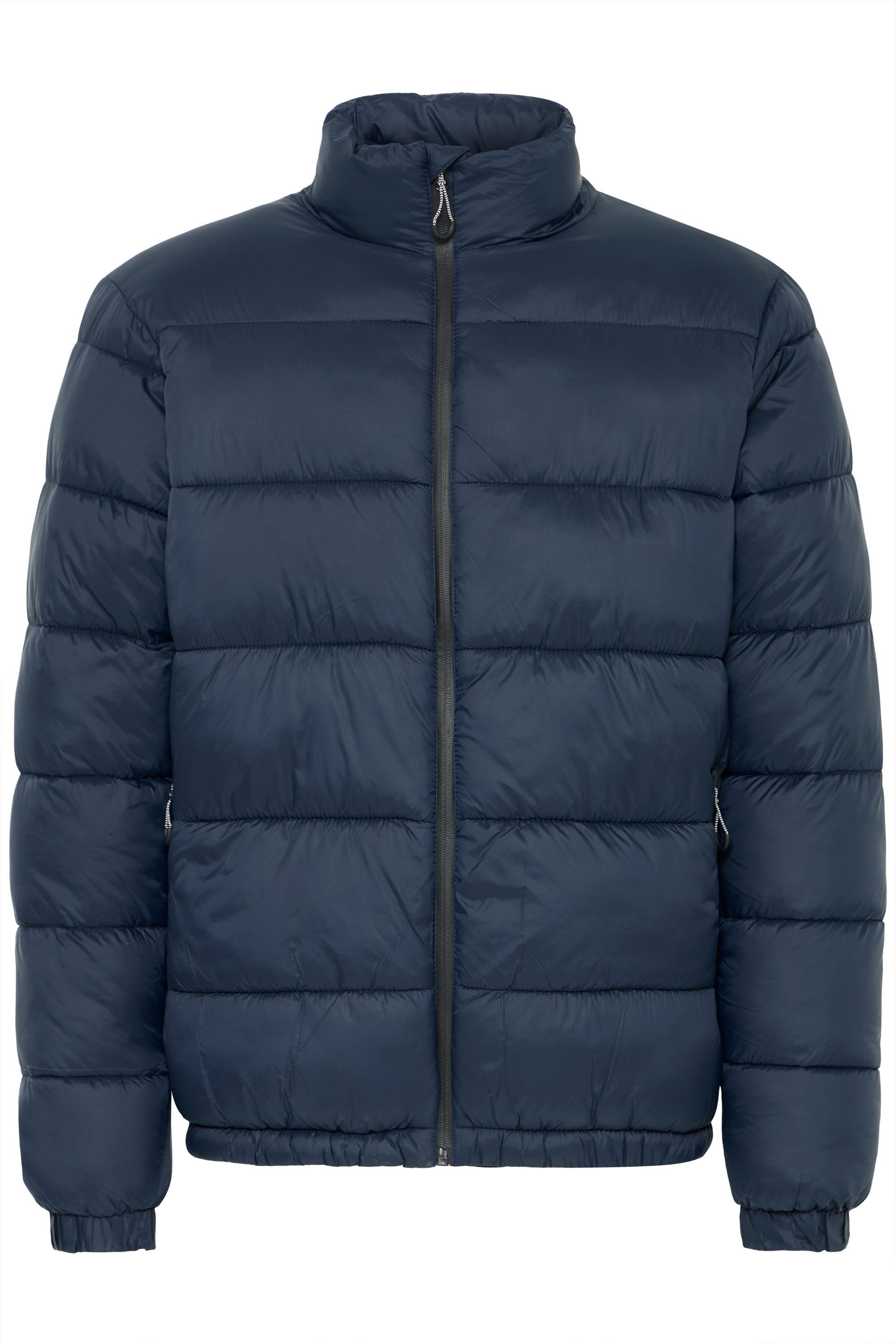 Blend Steppjacke BHEIDEN Wärmende Basic Winterjacke mit Taschen günstig online kaufen