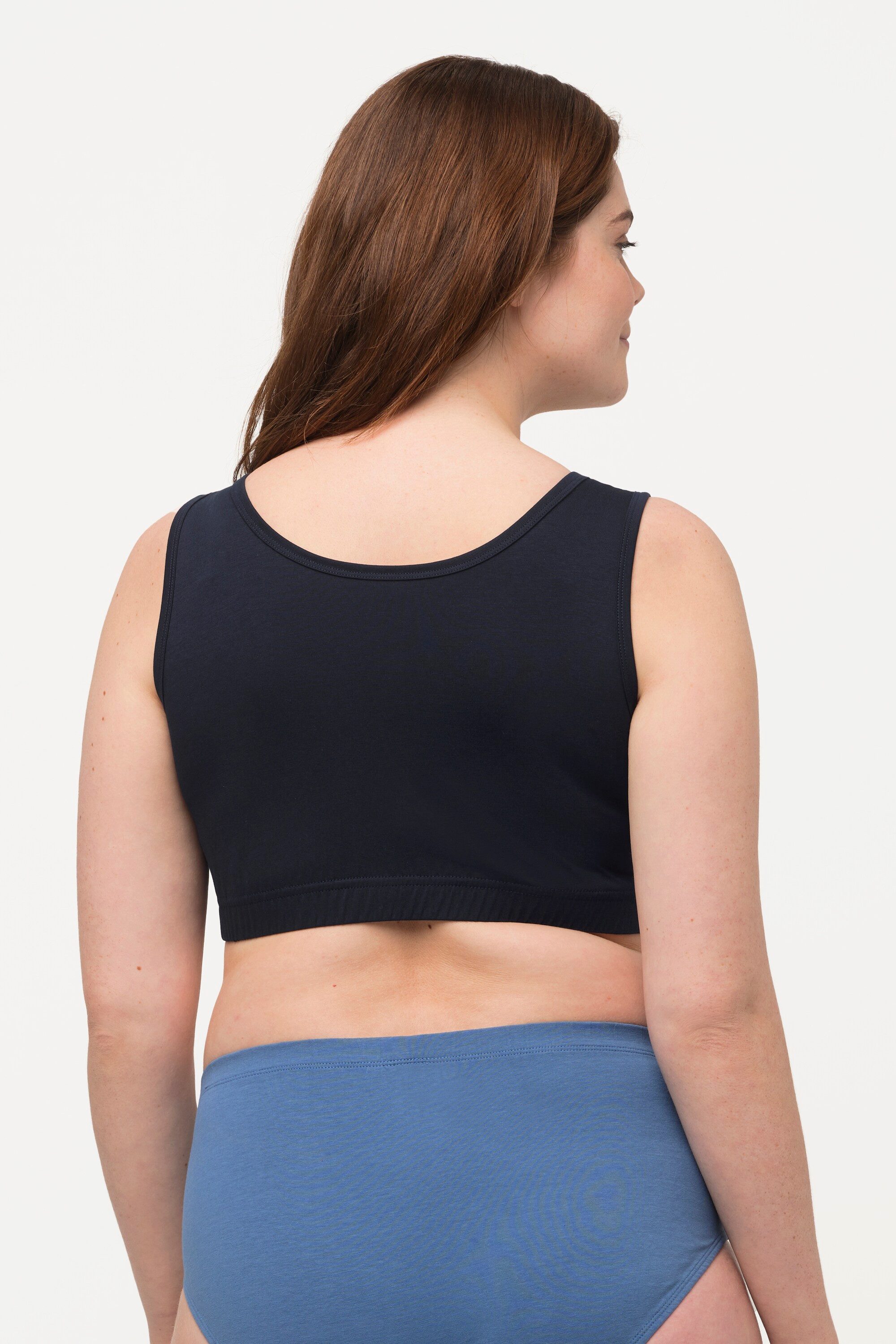 Ulla Popken Bügel-BH Bustier