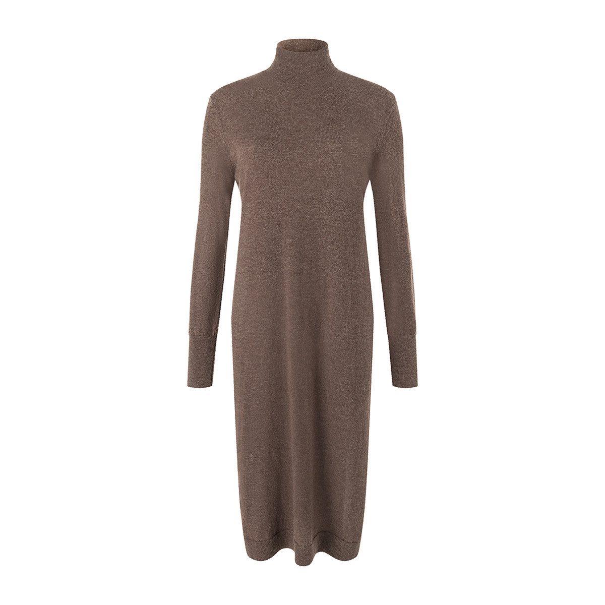 MAERZ Muenchen Strickkleid 398600 Damen (1-tlg) Kleid, Dress, Freizeitkleid günstig online kaufen