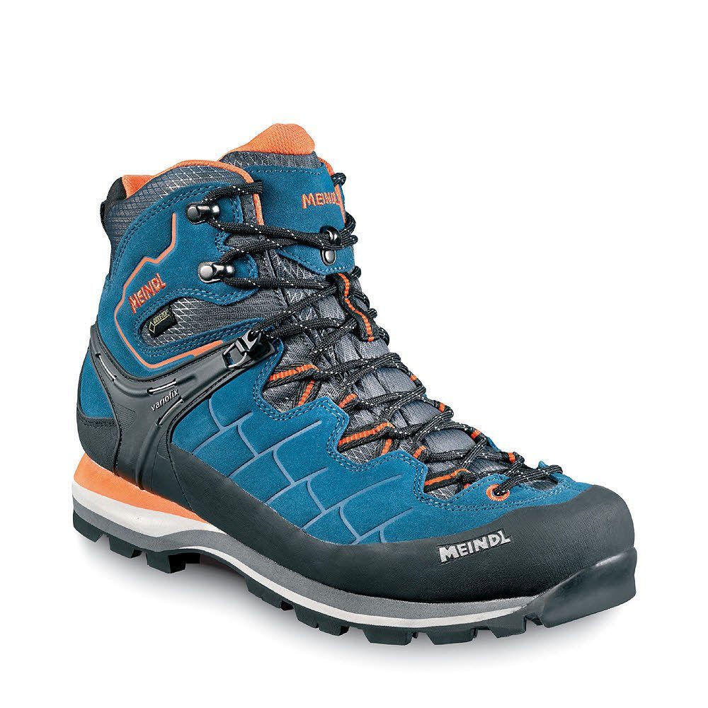 Meindl Wanderstiefel günstig online kaufen