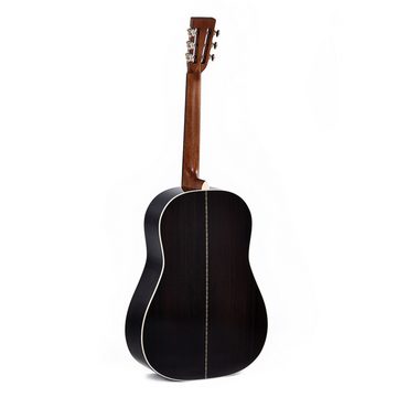 Sigma Guitars Westerngitarre, SDR-28S - Westerngitarre