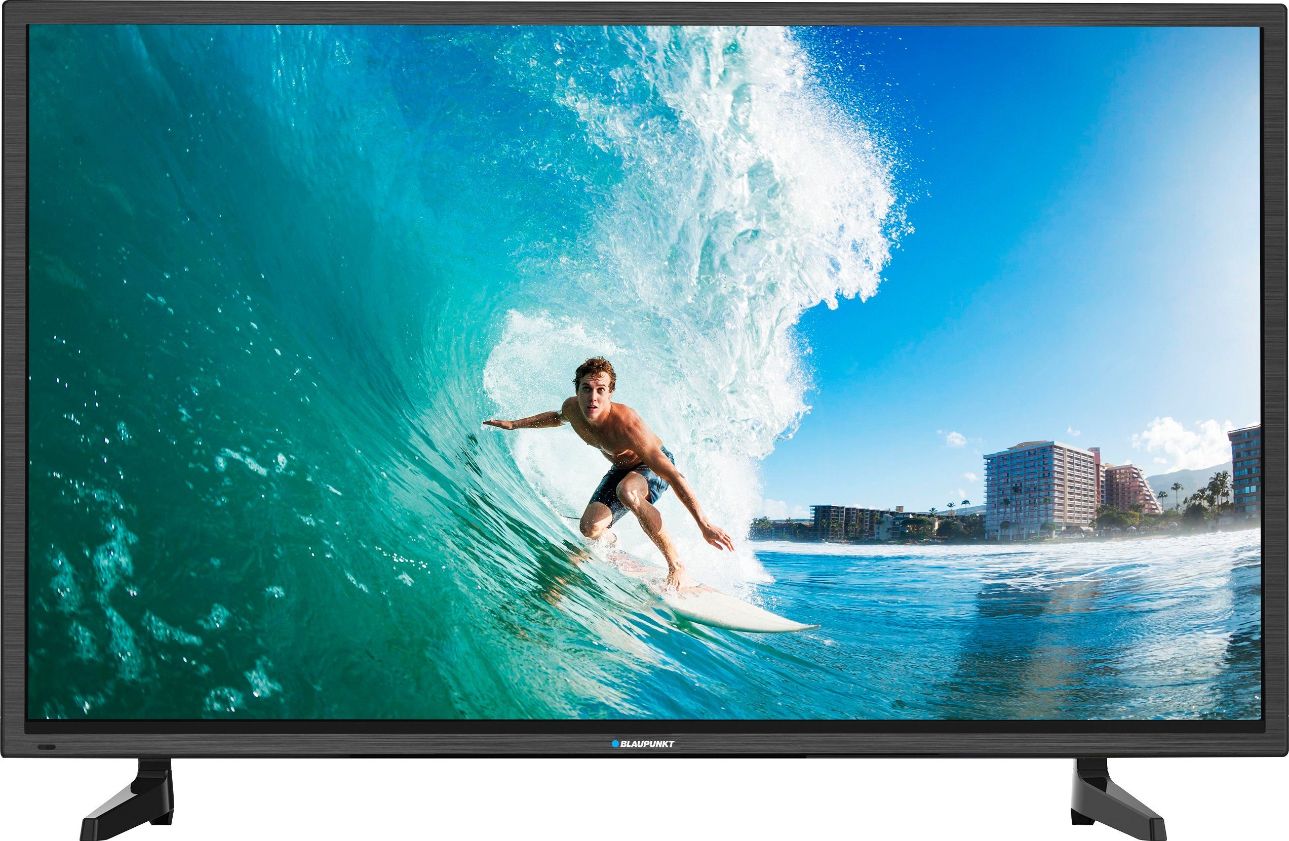 Blaupunkt BLA-32/133O LED-Fernseher (81 cm/32 Zoll, HD) online kaufen | OTTO