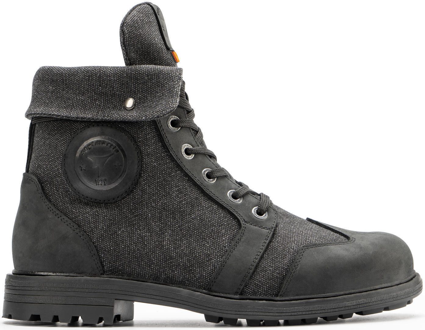 Stylmartin Smith WP wasserdichte Motorrad Stiefel Motorradstiefel