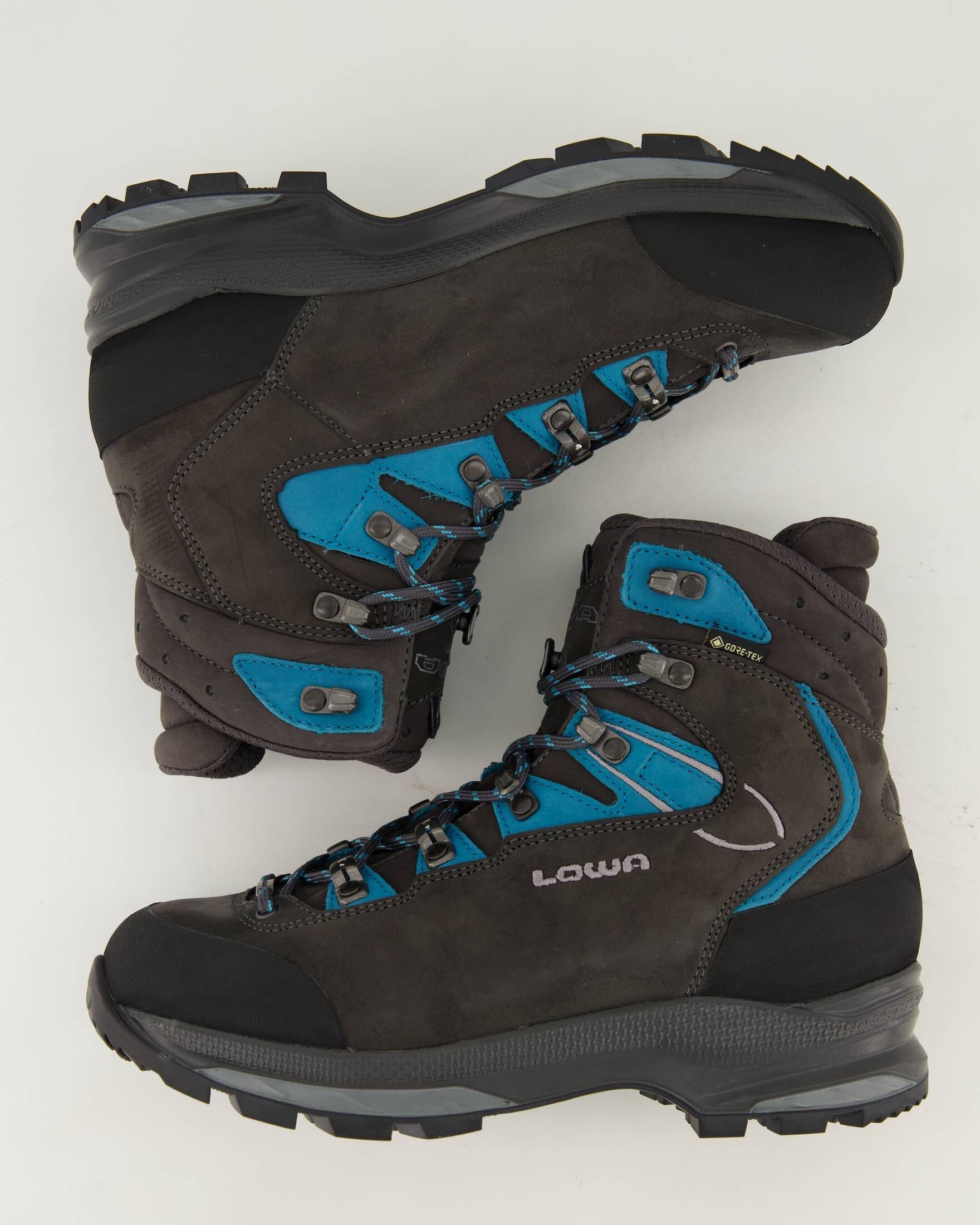 Lowa Damen Trekkingschuhe MAURIA EVO GTX günstig online kaufen
