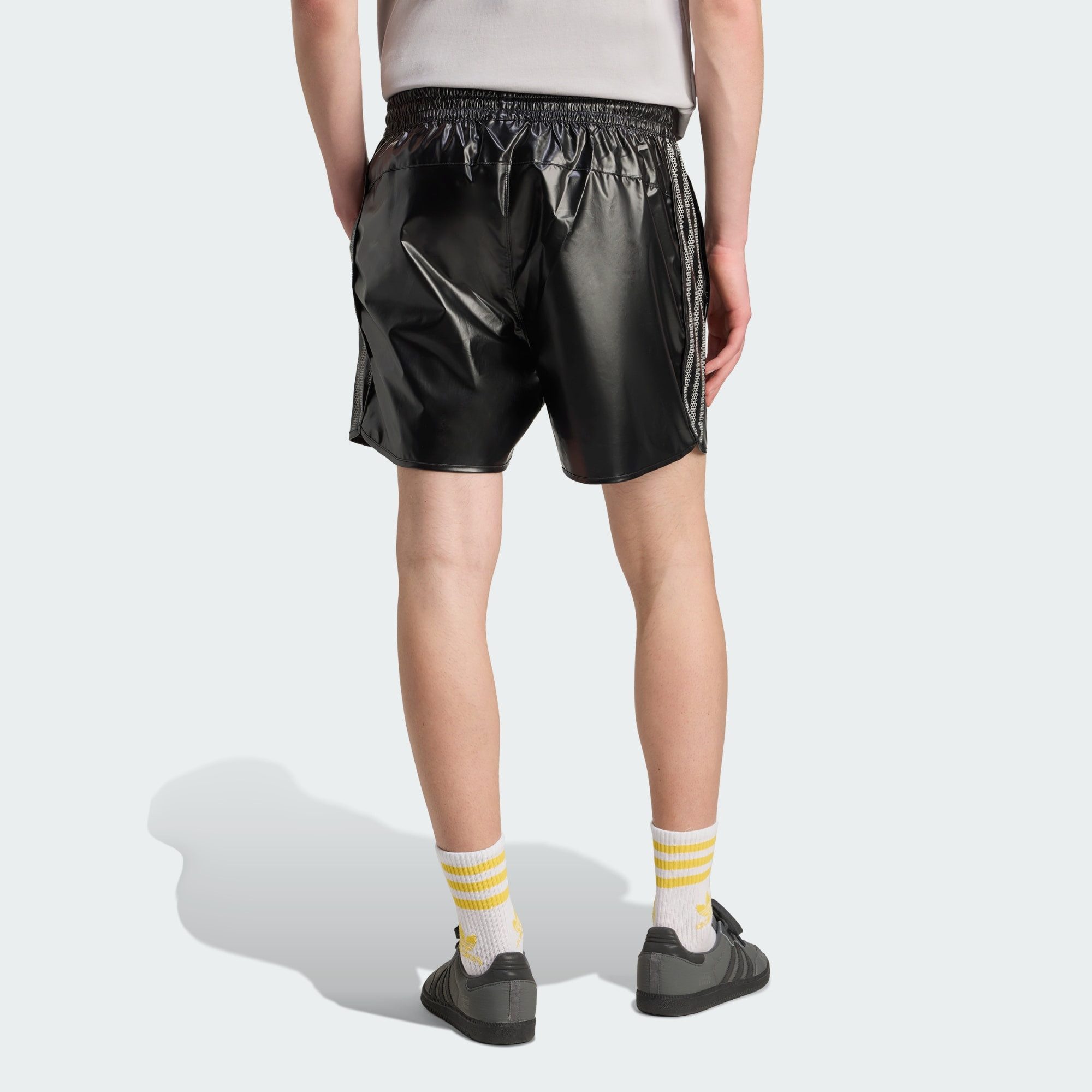 adidas Originals Shorts CUTLINE SHORTS günstig online kaufen