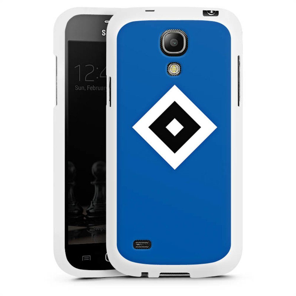 DeinDesign Handyhülle »HSV Blau« Samsung Galaxy S4 mini, Hülle Hamburger SV  Logo HSV online kaufen | OTTO