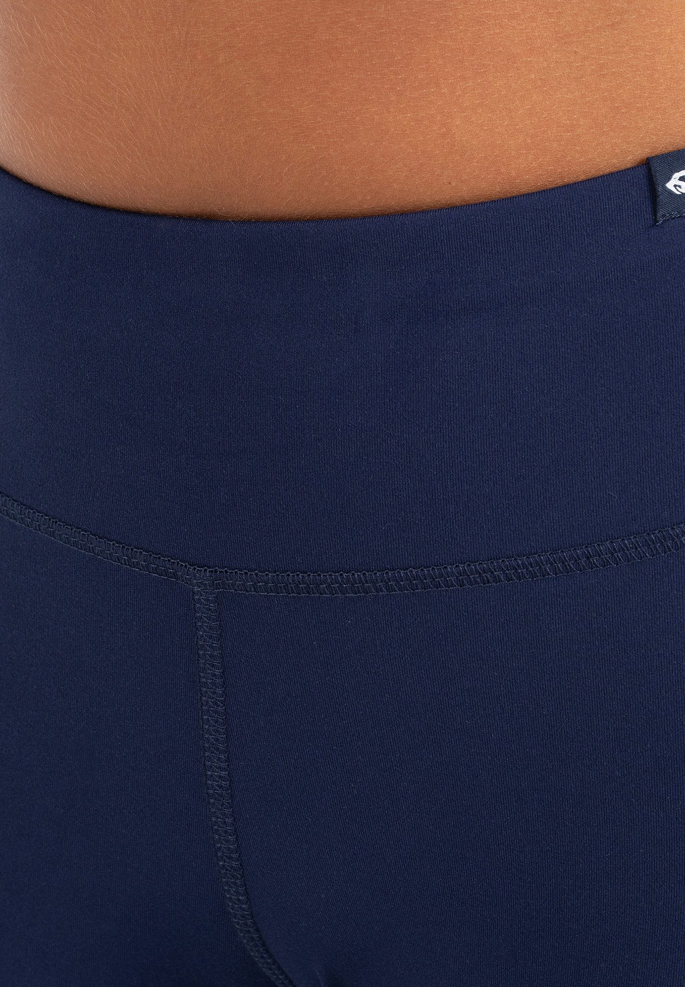 Smilodox Leggings Sorea Damen, Yogaleggings, High Waist, Stretch, für Gym & Alltag Blickdicht, Soft Touch, Shaping Effekt, Training & Pilates