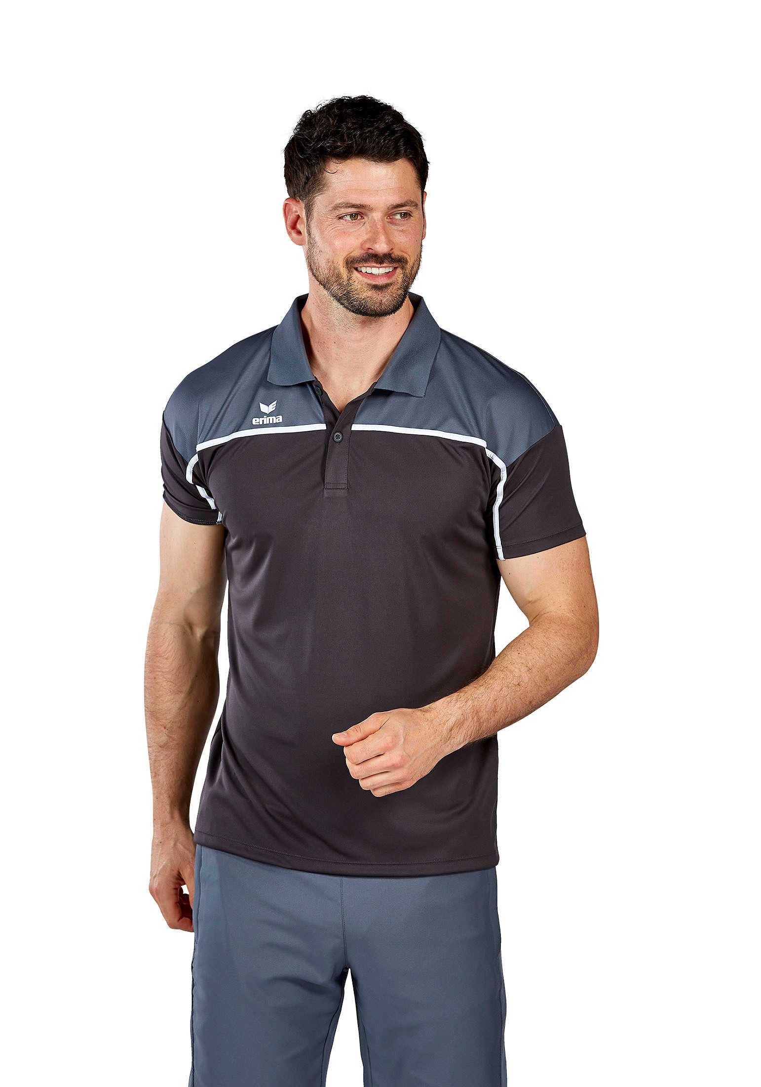 Erima Poloshirt CHANGE by erima Poloshirt Herren günstig online kaufen