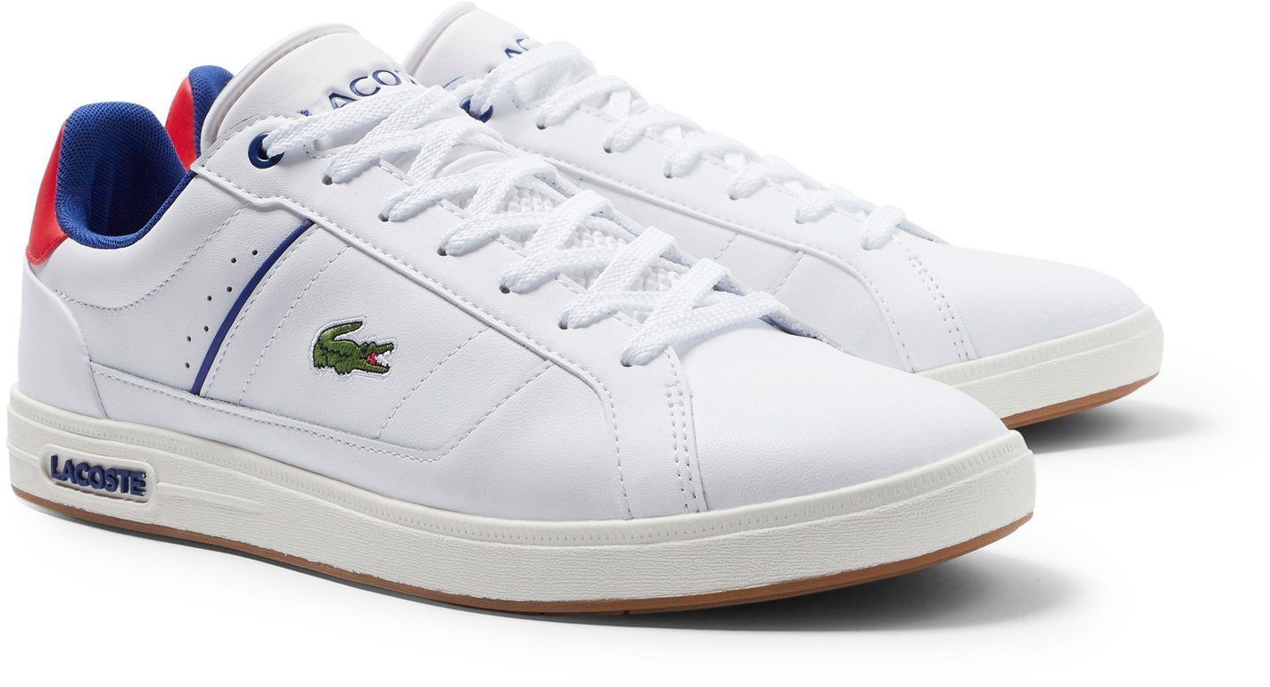 Lacoste »EUROPA PRO 222 2 SMA« Sneaker online kaufen | OTTO