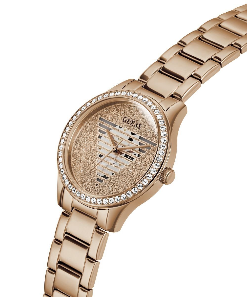 Guess Quarzuhr GW0605L3
