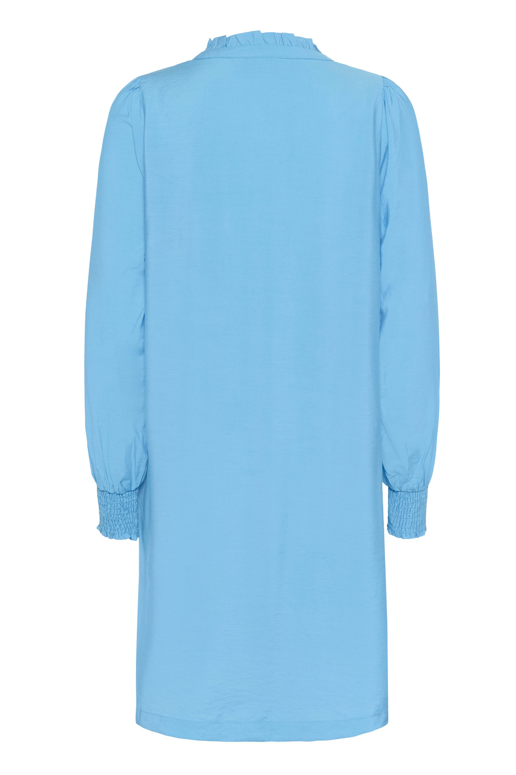 KAFFE Blusenkleid Kleid KAloni