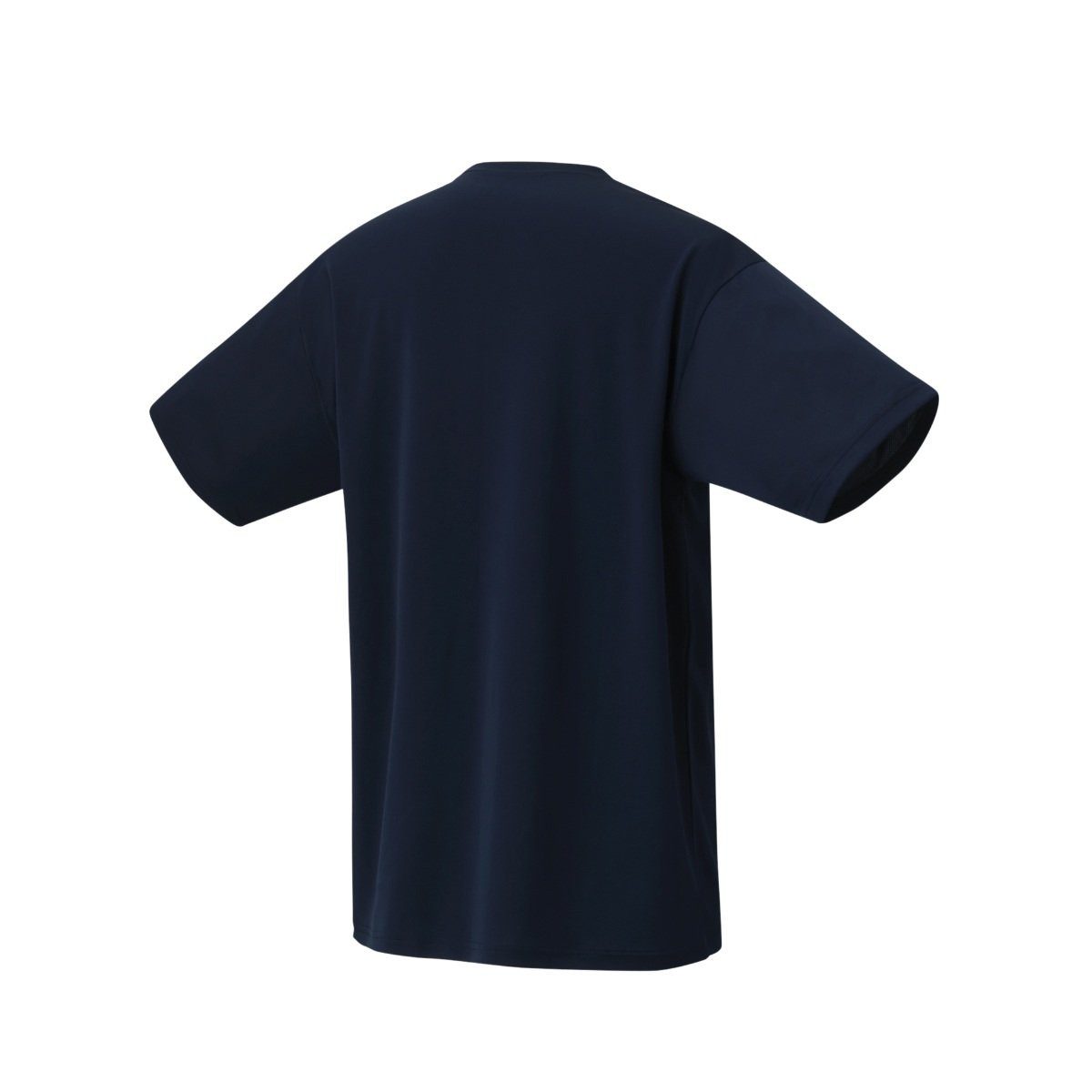 Yonex T-Shirt Small Logo LS0024 (100% Polyester) 2025 navyblau Herren günstig online kaufen
