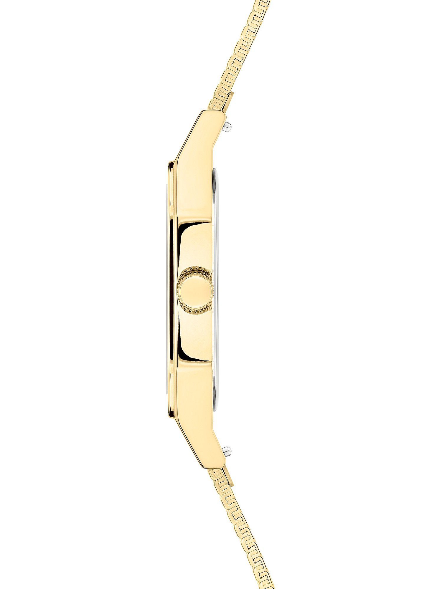 Liebeskind Berlin Quarzuhr Liebeskind Damen-Uhren Analog Quarz, Klassikuhr
