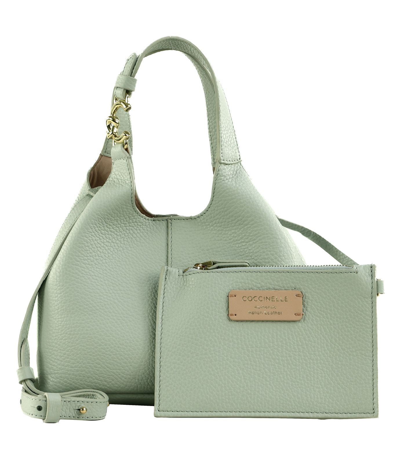 COCCINELLE Handtasche Crossbody Bag (Set, 2-tlg), günstig online kaufen