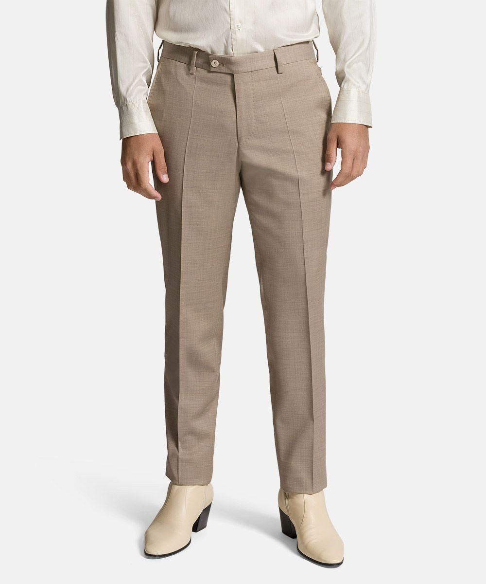 Baldessarinini Stoffhose