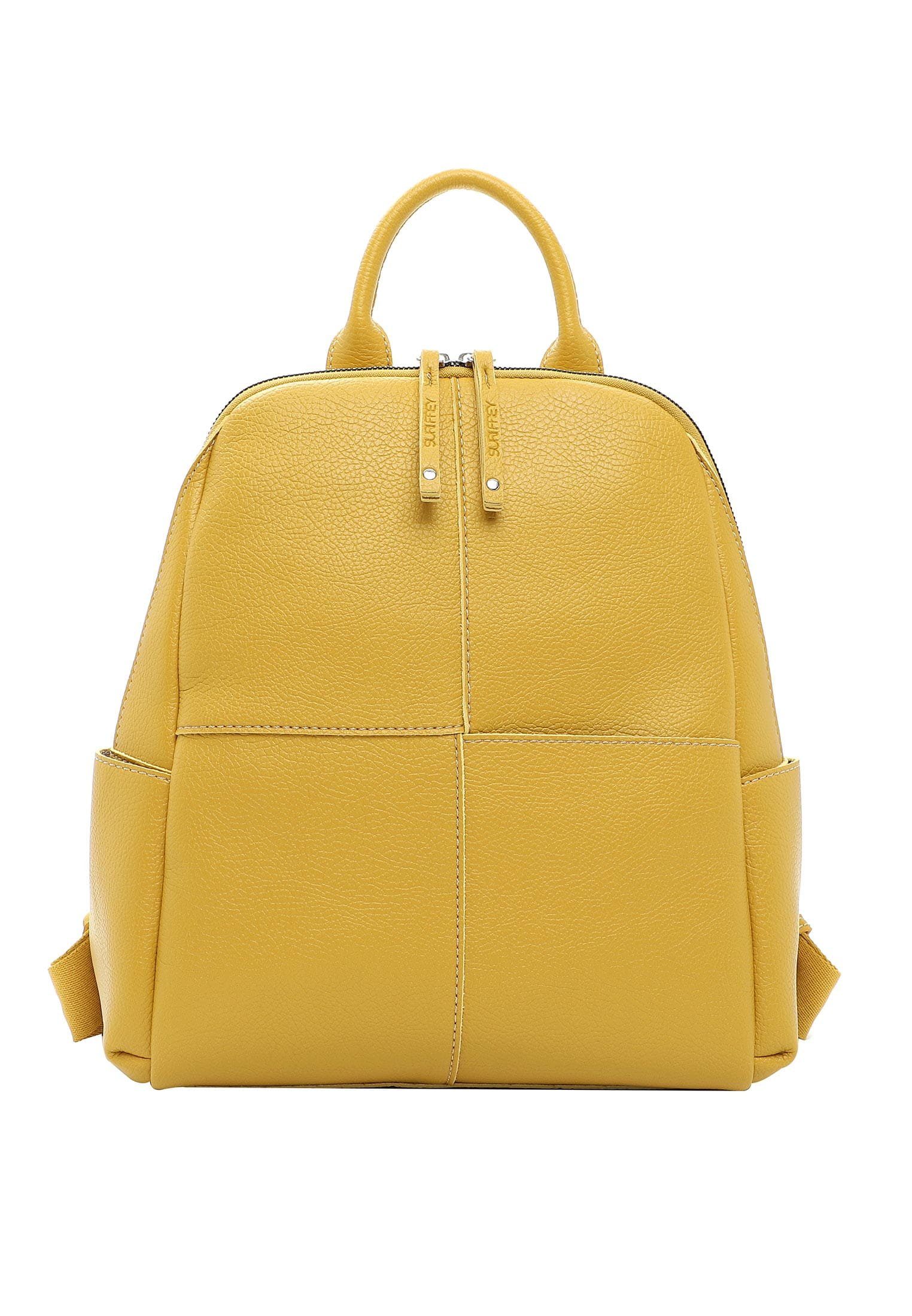 SURI FREY Cityrucksack Tilly (1-tlg), Für Damen