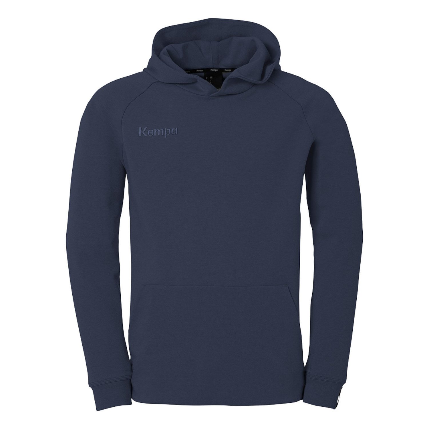 Kempa Kapuzenpullover Kempa Herren Kapuzenpullover STMNT Hoodie 2005176