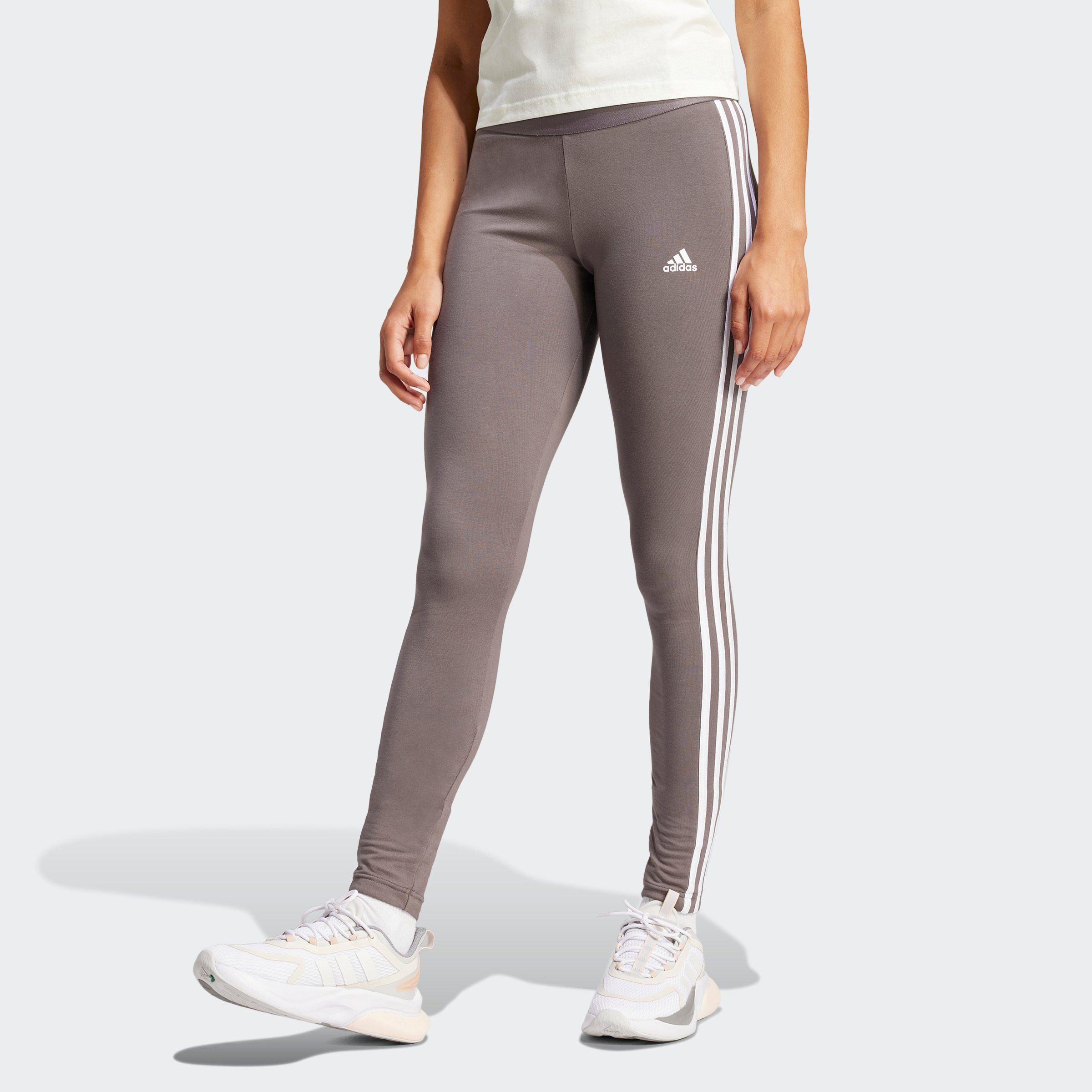 adidas Sportswear Leggings W 3S LEG (1-tlg)