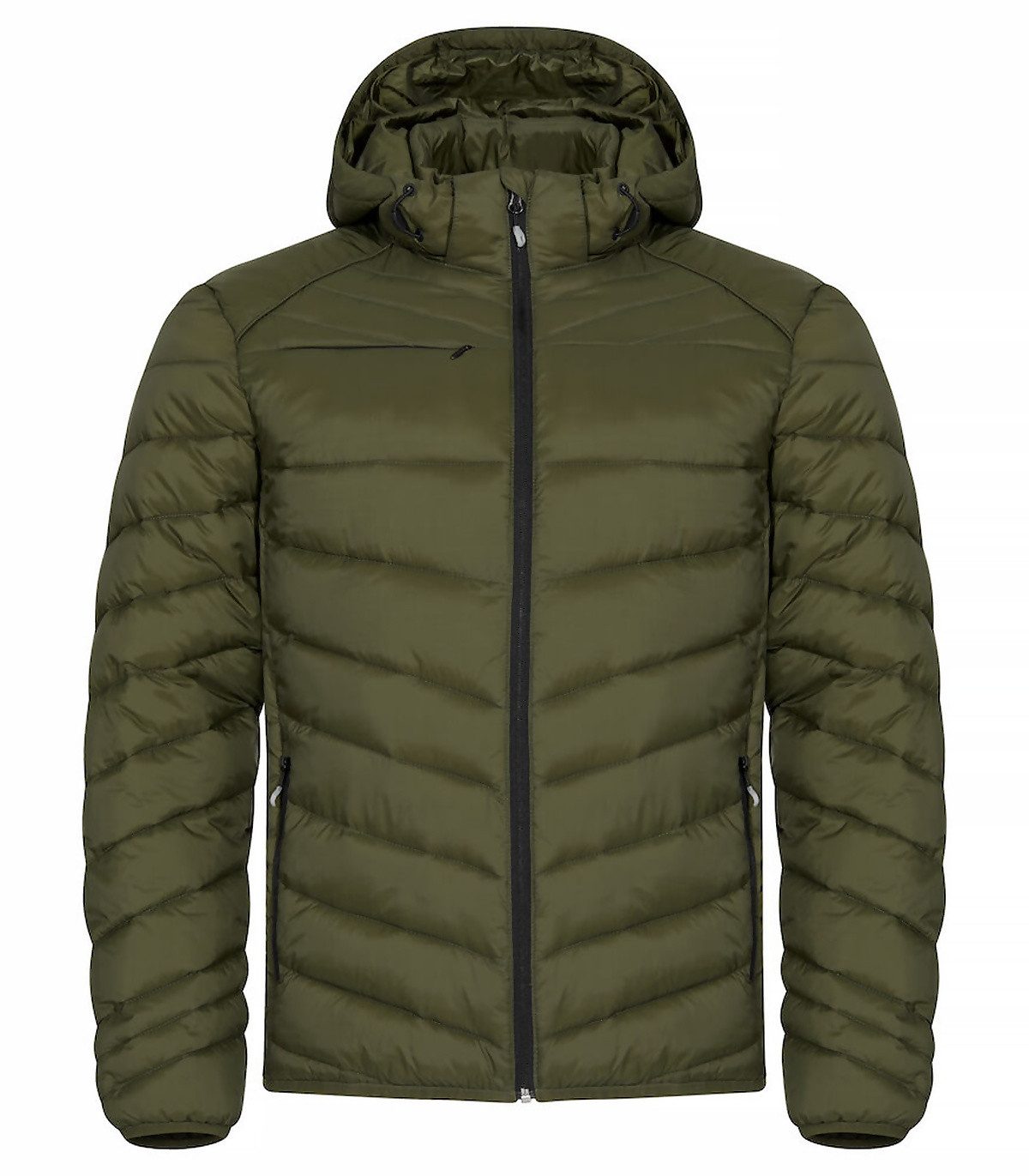 Outdoorjacke Idaho