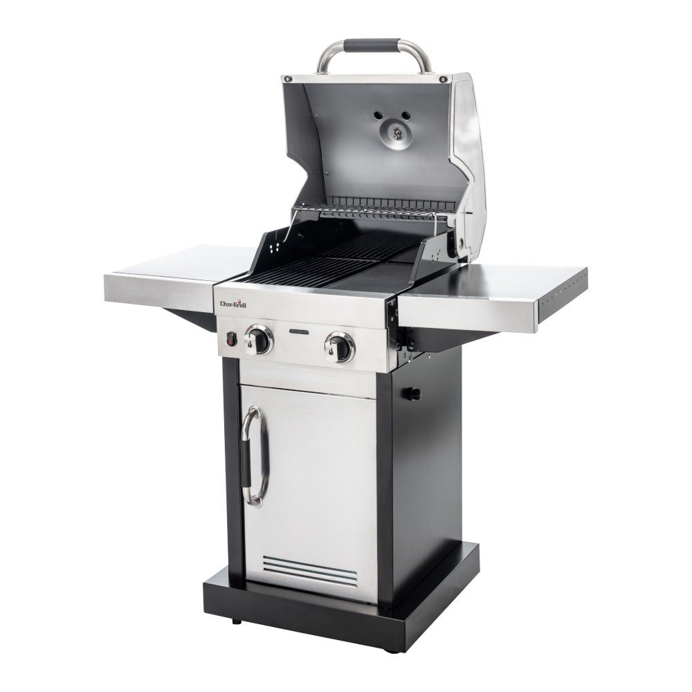 Char-Broil Gasgrill ADVANTAGE 225S