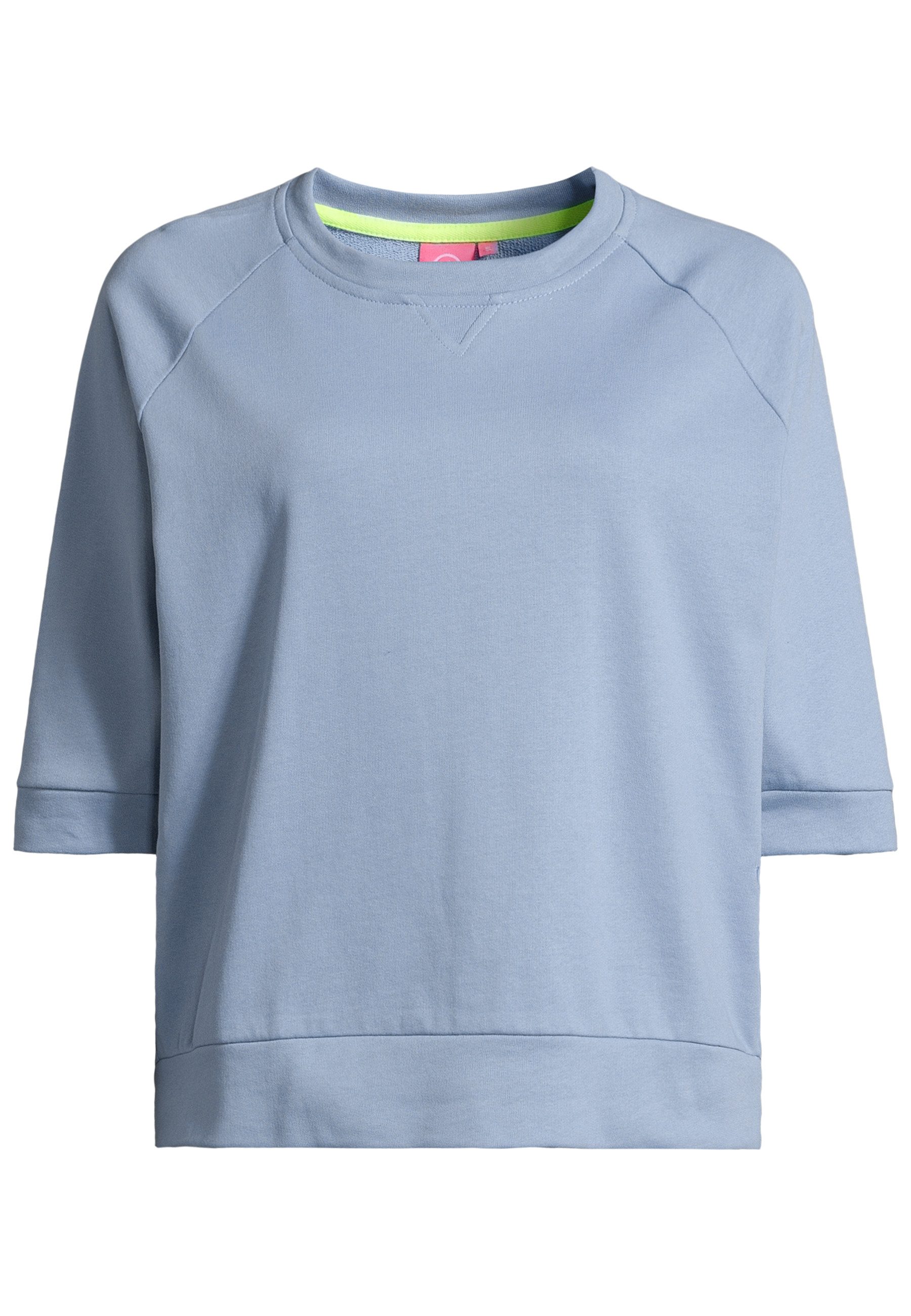 salzhaut Sweater LÖÖG Damen Oversized günstig online kaufen