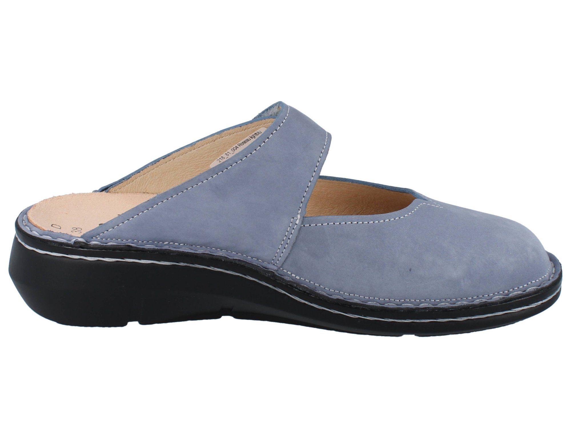 Finn Comfort Clog