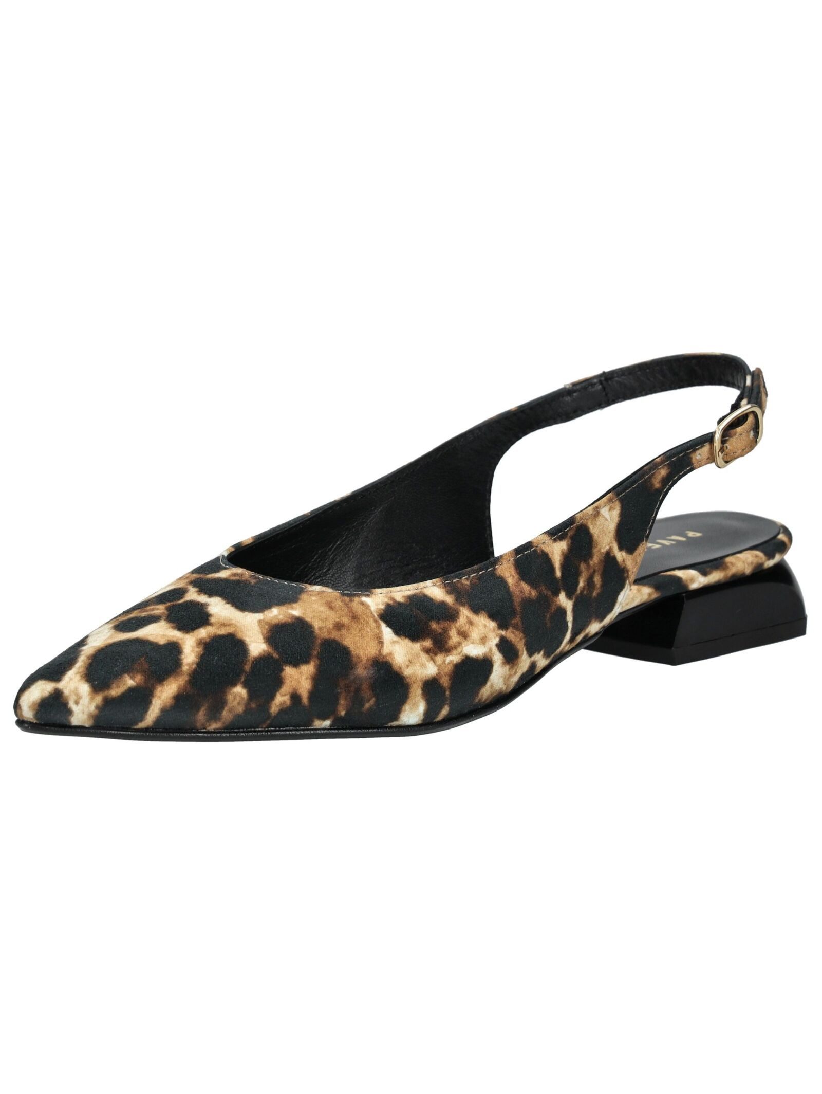 Pavement Pavement Ballerinas Textil Ballerina