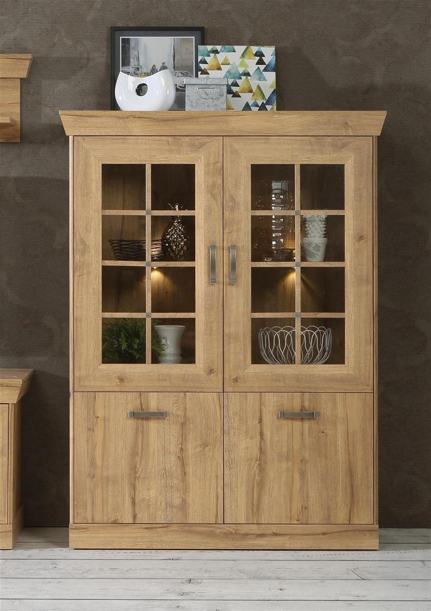 freiraum Vitrine Vitrine >Kalamaria< in - günstig online kaufen
