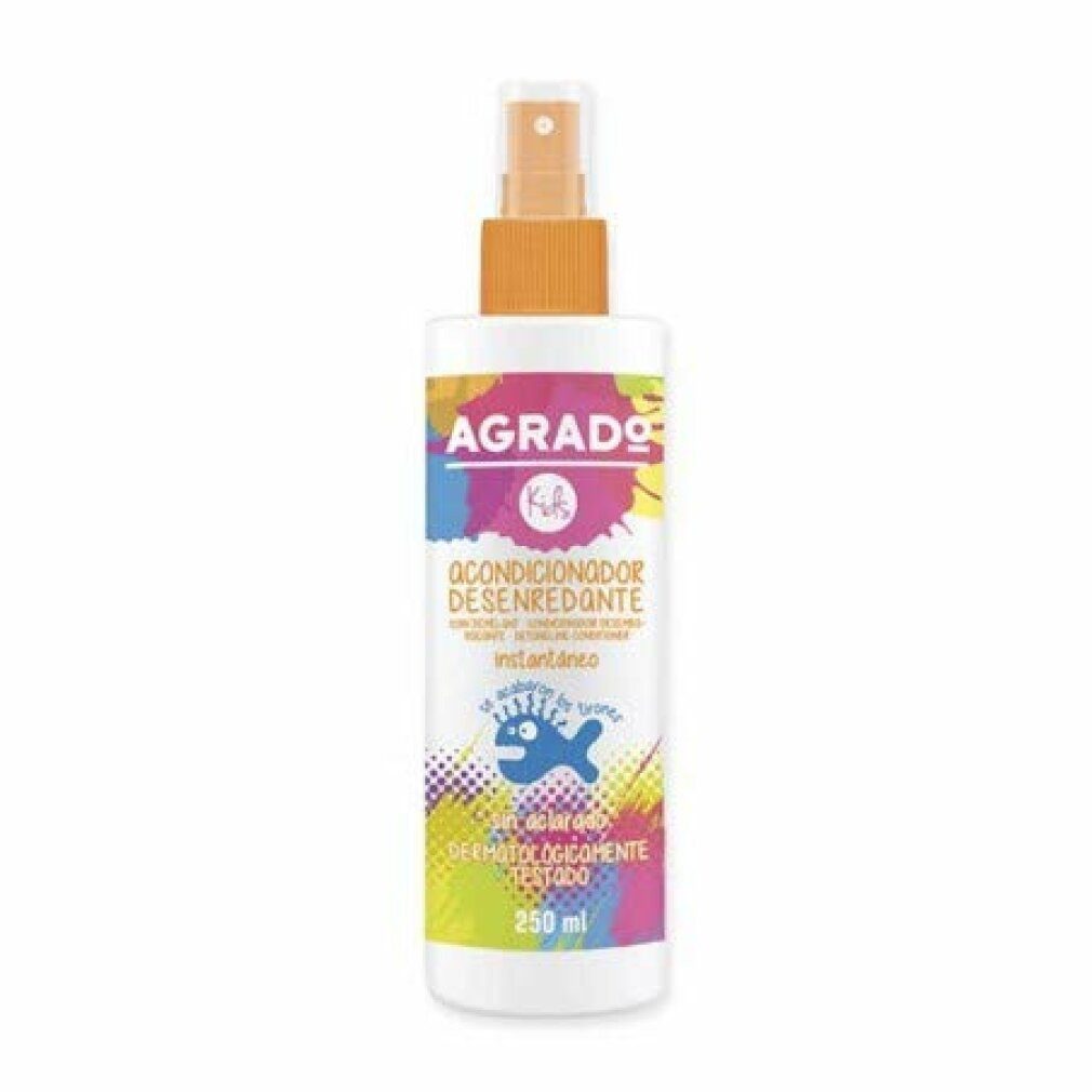 Agrado Körperpflegemittel Desenredante Sin Tirones 250ml