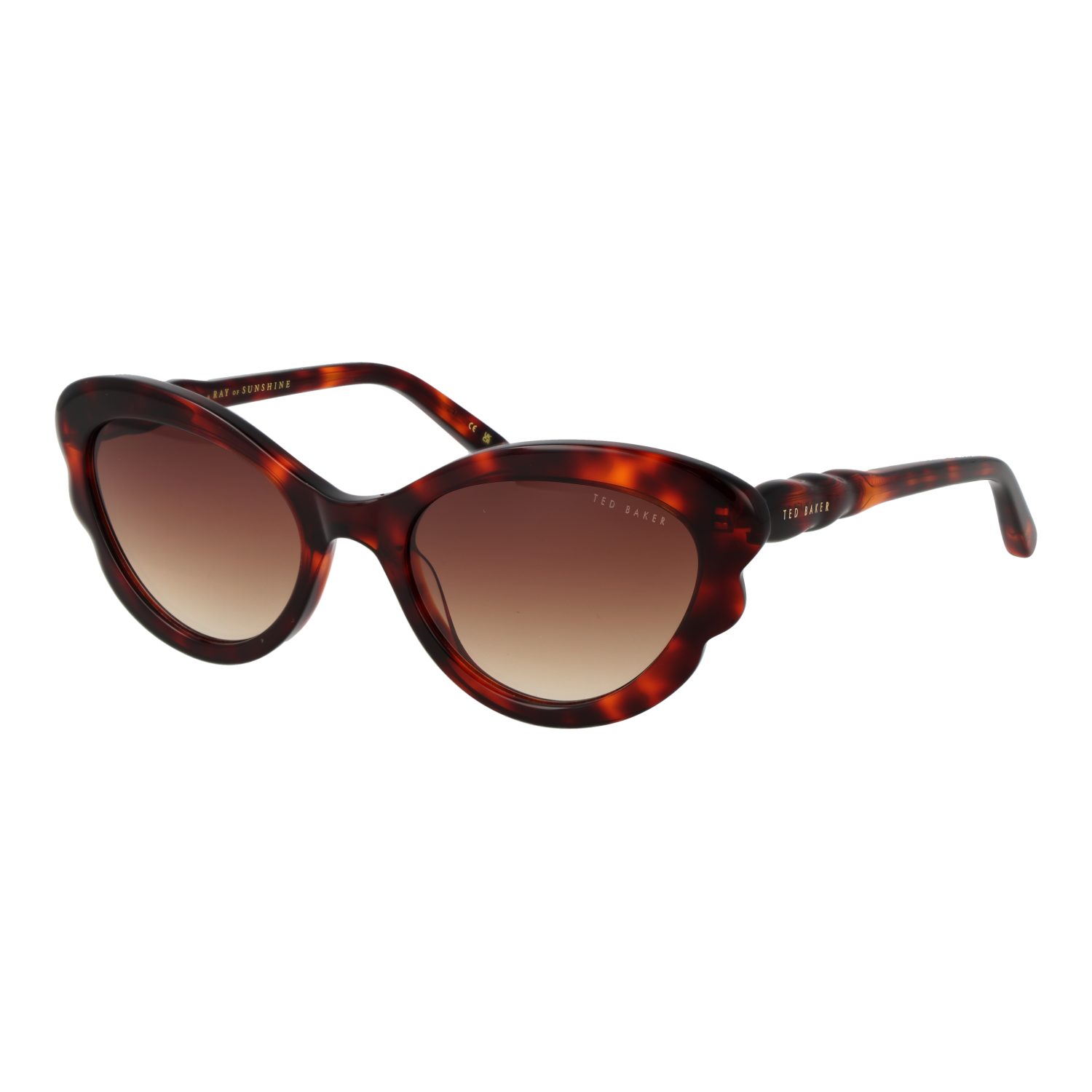 Ted Baker Sonnenbrille TB1755 53100