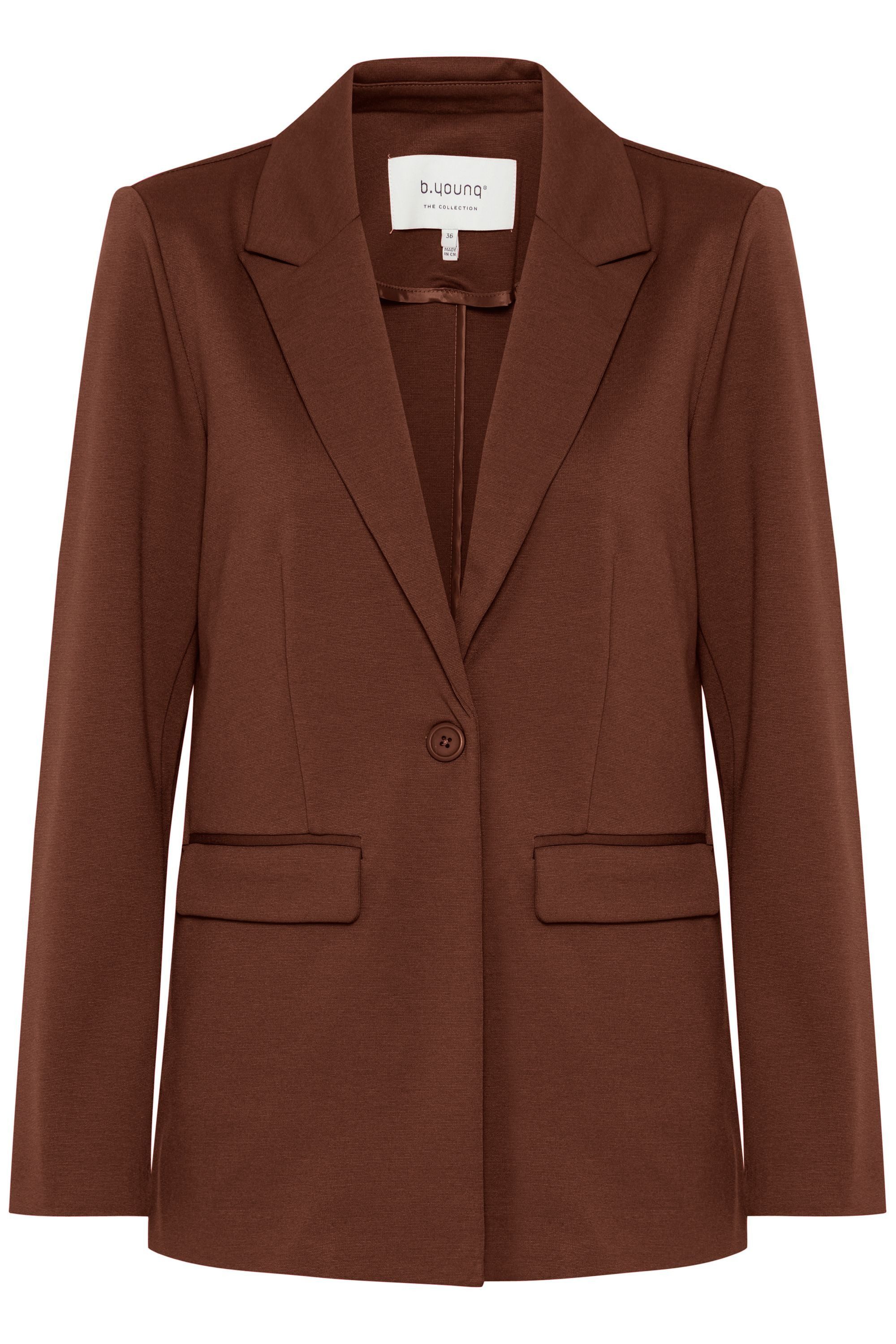 b.young Jackenblazer Jackenblazer günstig online kaufen