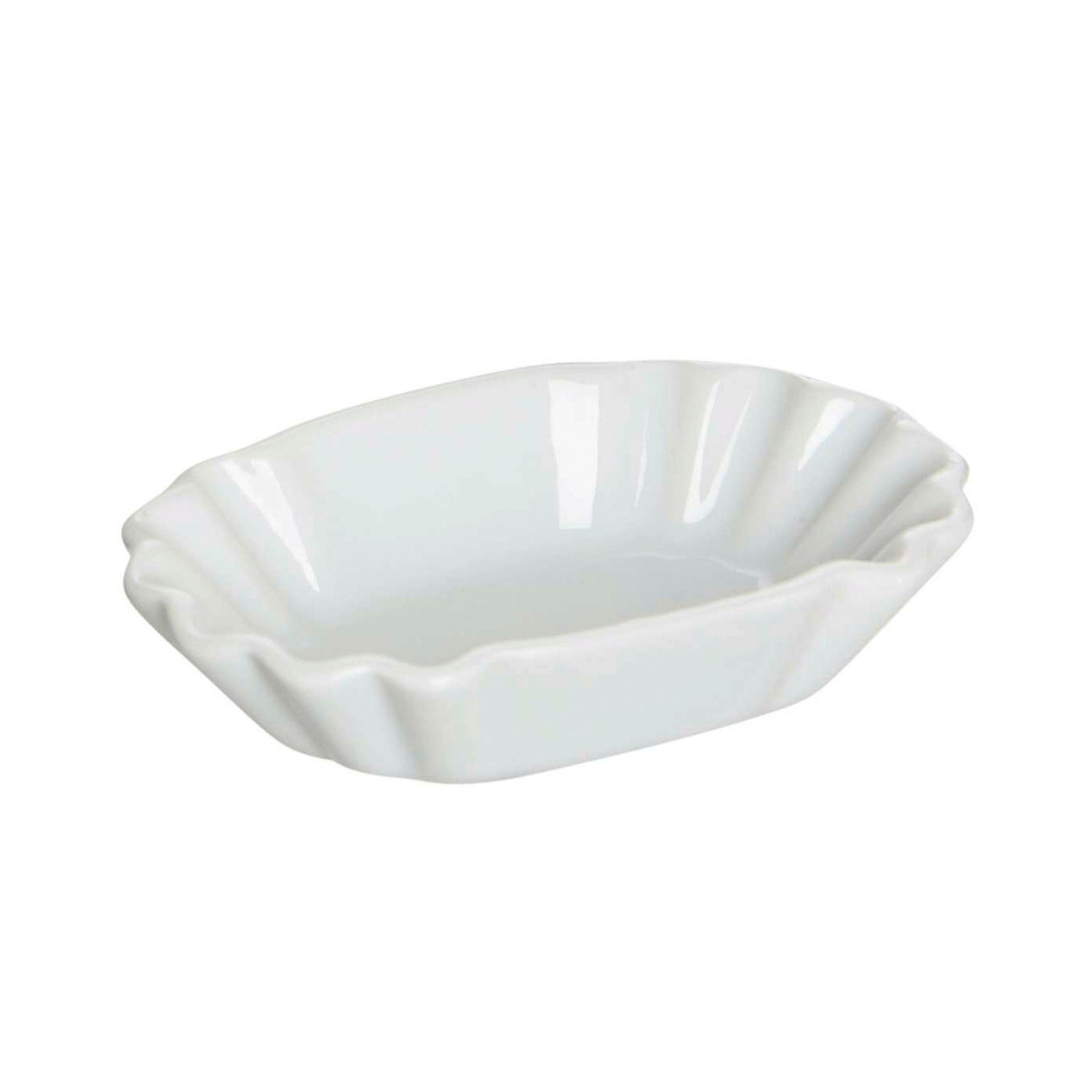 Ritzenhoff & Breker Dipschale Bianco Pommes-Frites Dipschale 8cm