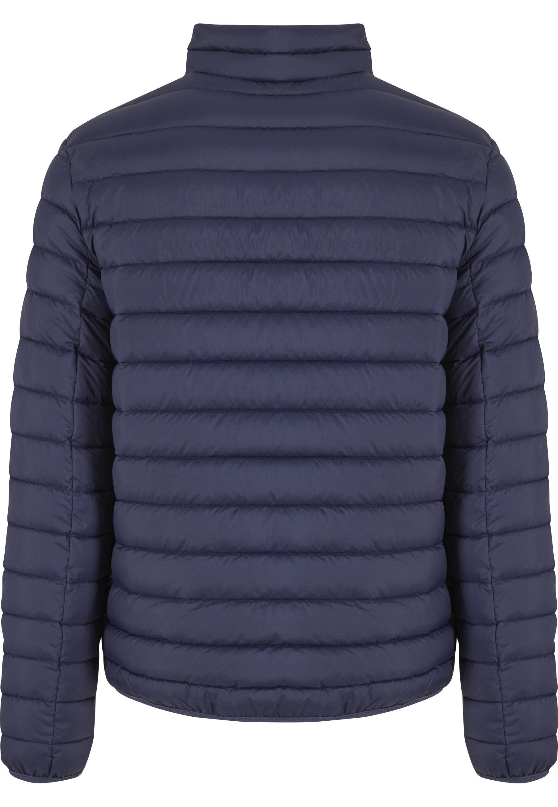 URBAN CLASSICS Allwetterjacke Urban Classics Basic Light Weight Jacket (1-St)