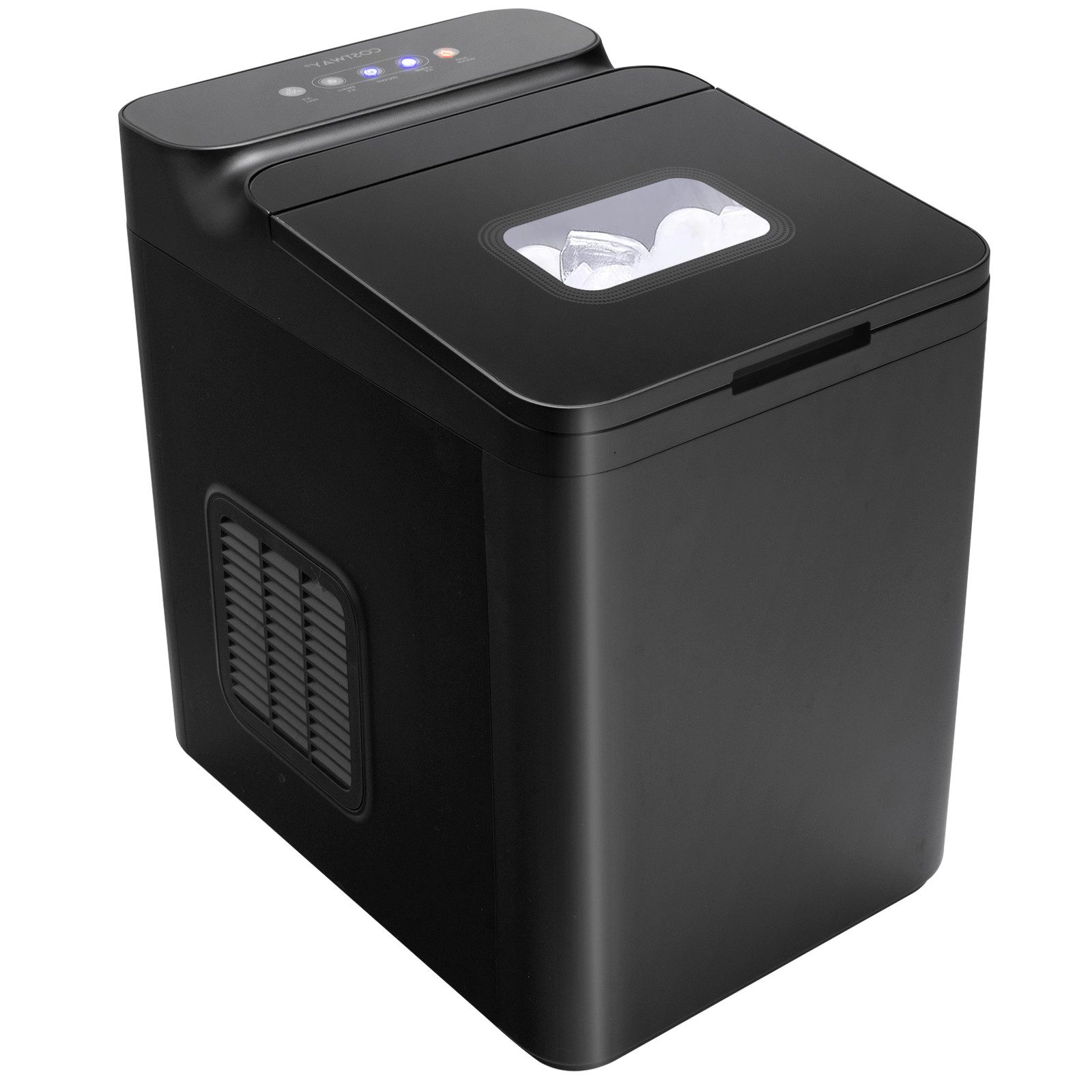 Eismaschine Ice Maker 12-15kg/24H