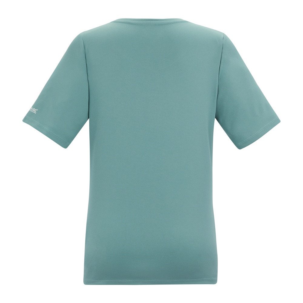 Regatta T-Shirt Regatta Fingal V-Neck T-Shirt Damen