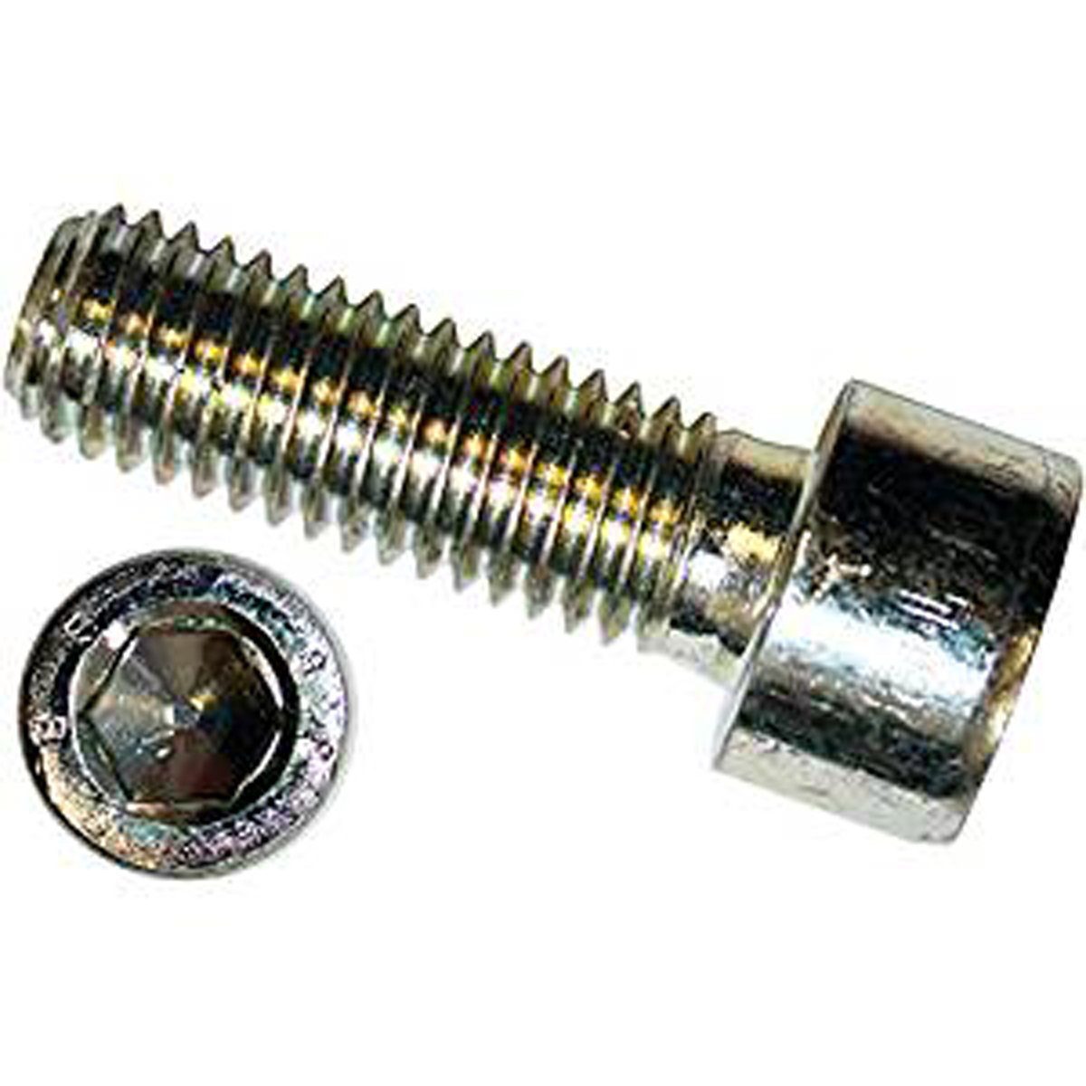 Dresselhaus Zylinderschraube