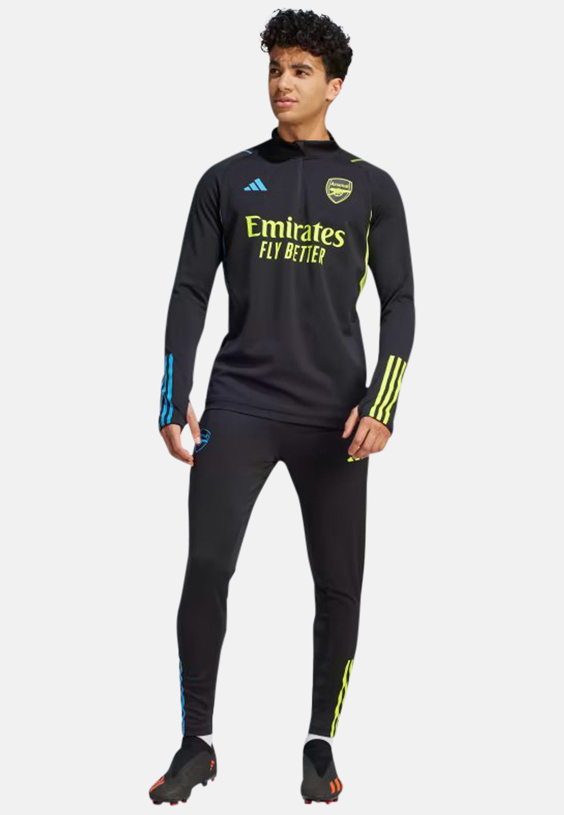 adidas Originals Funktionshose Afc (1-tlg)