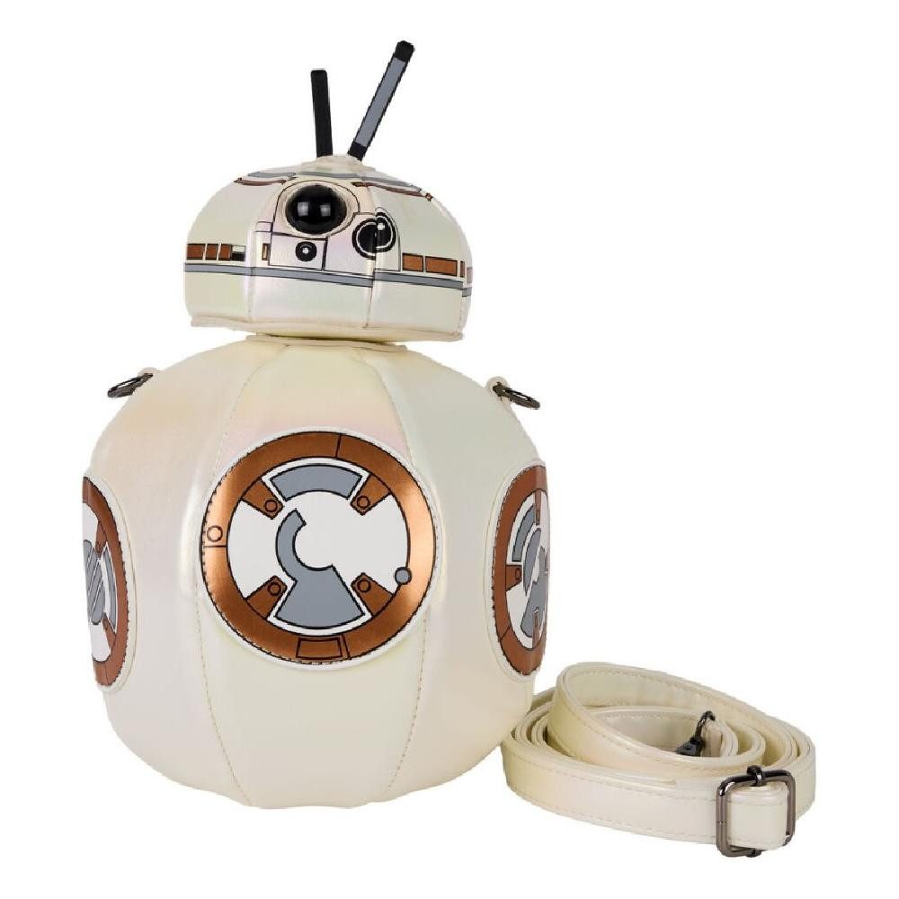 Loungefly Freizeitrucksack Star Wars The Force Awakens Schultertasche