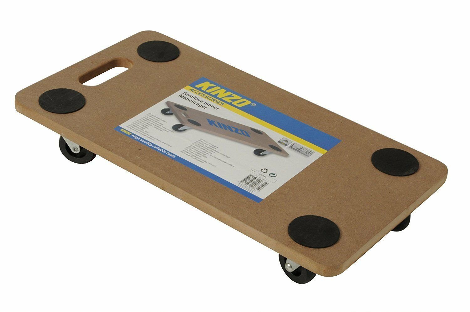 Kinzo Transportroller