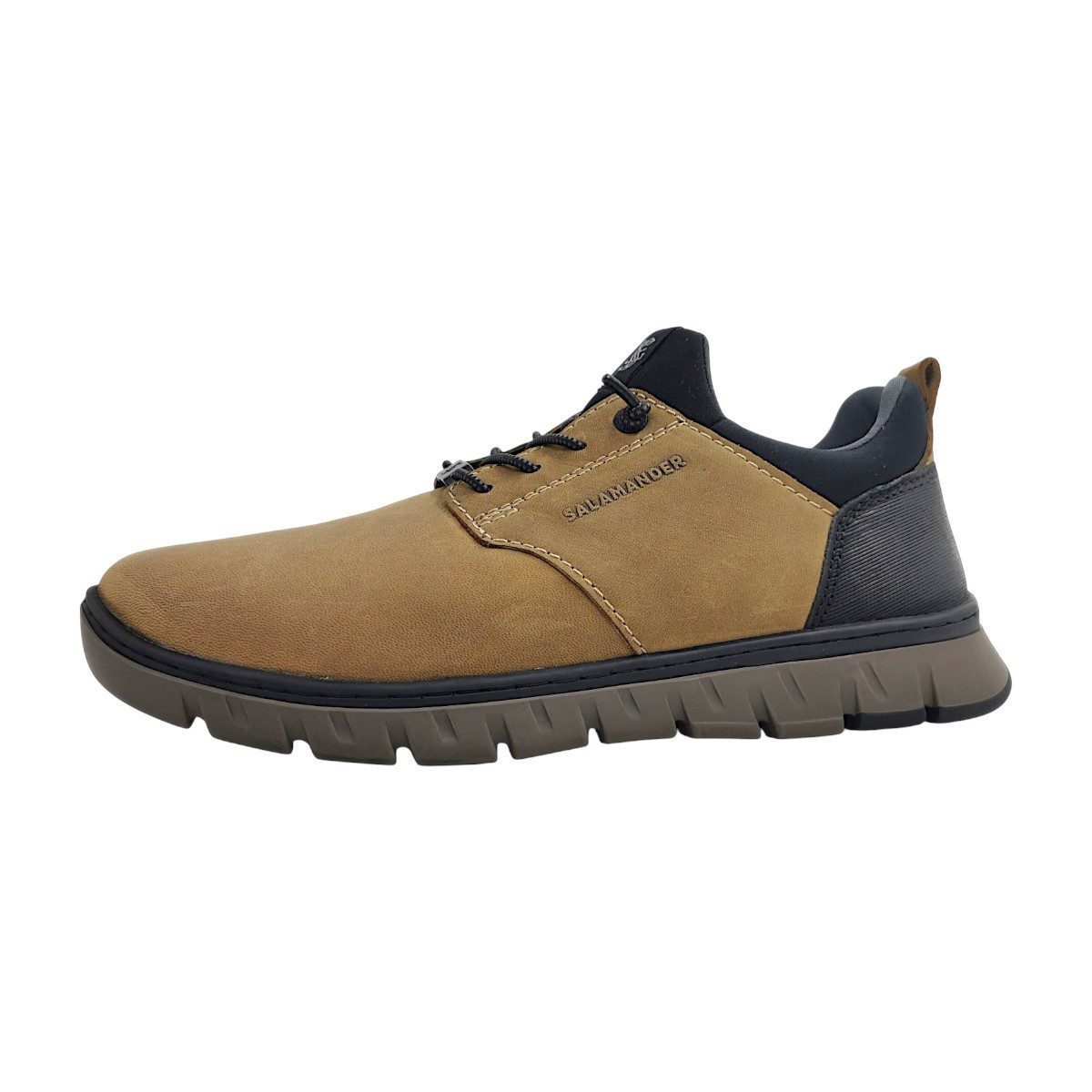Salamander Polch Slipper