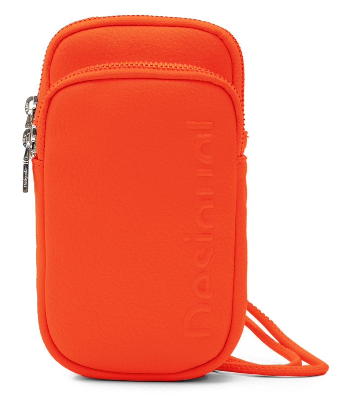 Desigual Handytasche Half 24 Colors