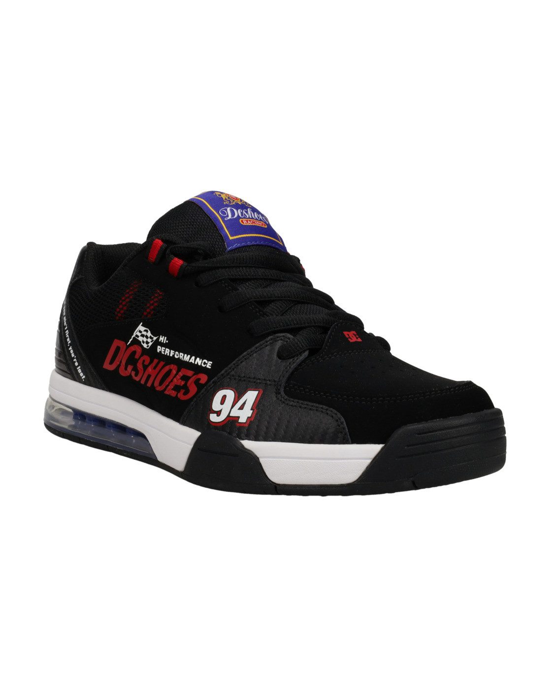 DC Shoes Versatile Le Sneaker günstig online kaufen