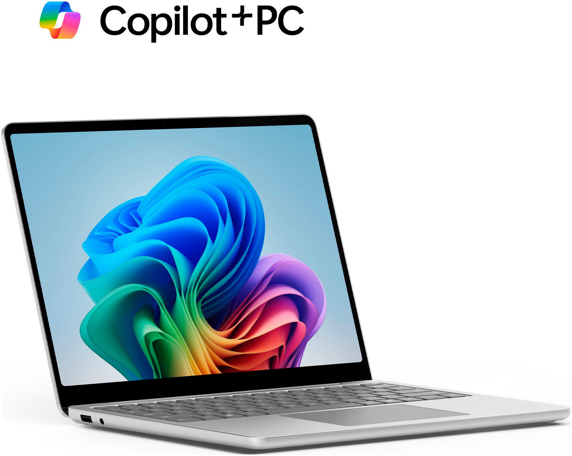 Microsoft Surface 13" (2025) Ultrabook (33,02 cm/13 Zoll, Qualcomm Snapdragon X Plus X1P-42-100, Adreno, 16 GB, 512 GB SSD)