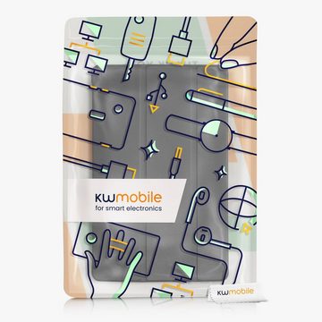 kwmobile Tablet-Hülle Hülle für HONOR Pad X9, Tablet Smart Cover Case Schutzhülle mit Ständer