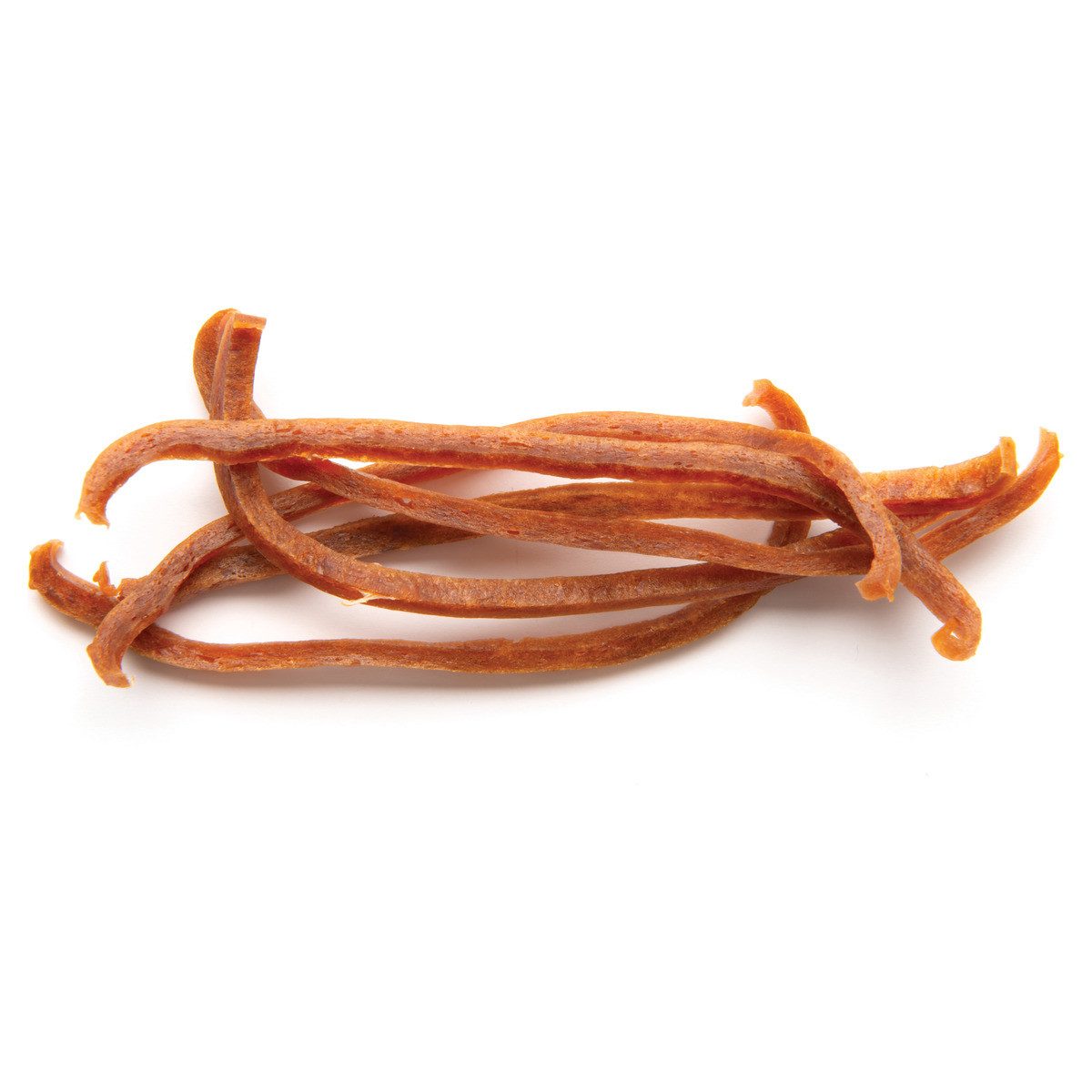Catit Nibbly Jerky mit Hühnchen & Fisch 30 g, für: Katze