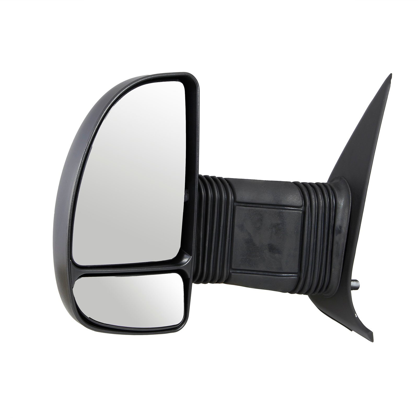 HR Autocomfort Spiegel Grüner Innenspiegel Doppelspiegel Spiegel mit  beweglichem Schwanenhals