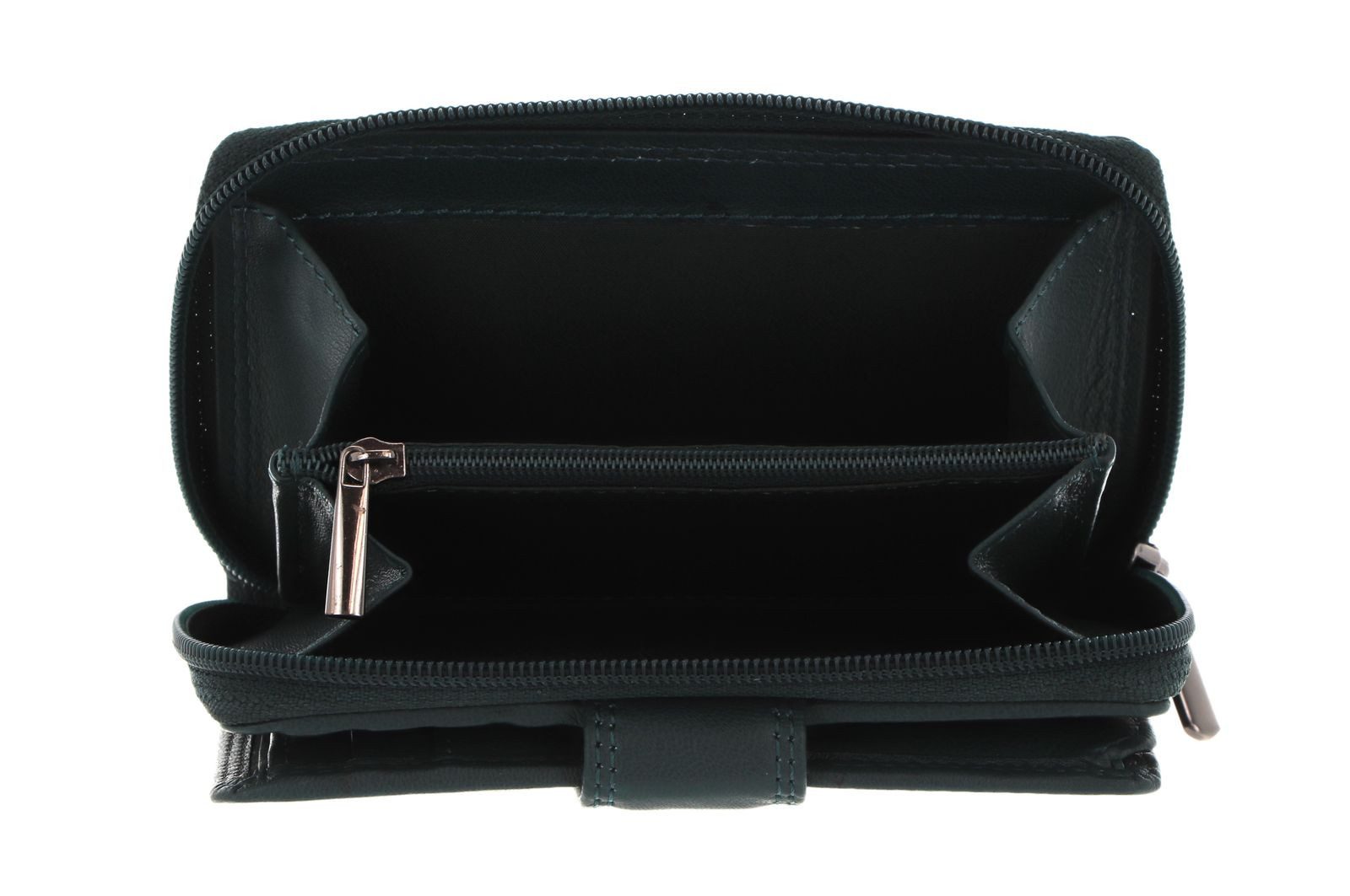 MANO Geldbörse Donna Giulia, aus echtem Ziegenleder günstig online kaufen